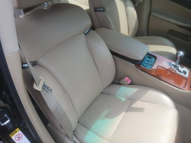 Lexus GS 450 face lift komplett bels
