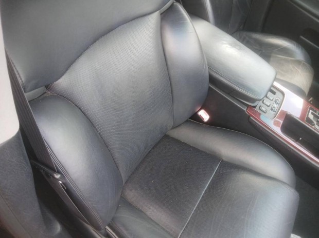 Lexus GS 450 jobb els ls