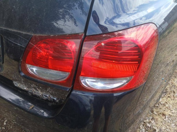Lexus GS 450h Face lift jobb hátsó láma