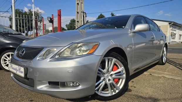 Lexus GS 450h Mark Levinson (Automata)