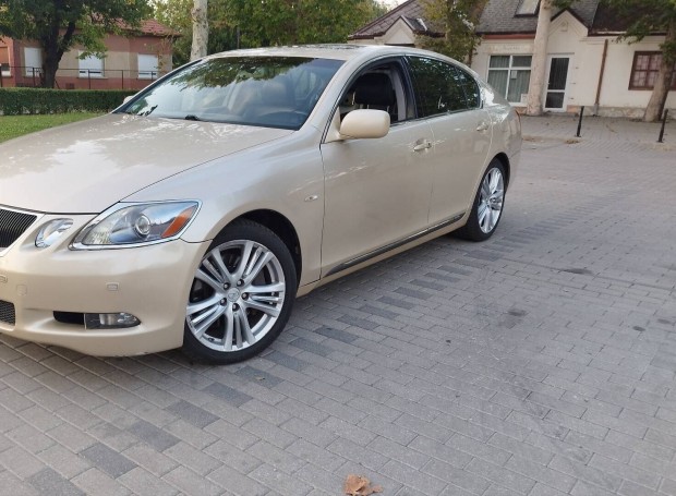 Lexus GS 450h alkatrszek 