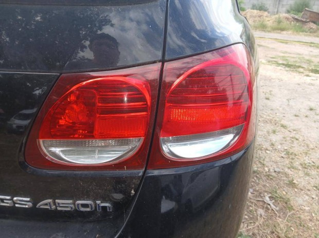 Lexus GS 450h jobb belső hátsó lámpa
