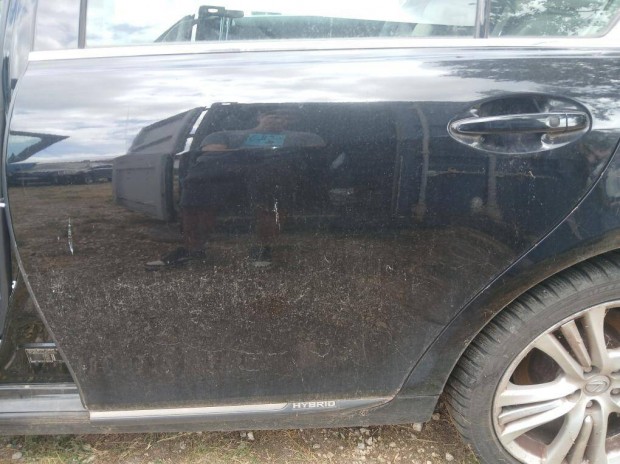 Lexus GS 450h jobb hátsó ajtó