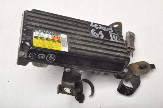 Lexus GS III ABS vezrl elektronika 89540-30790