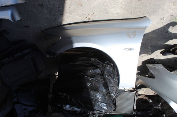Lexus GS bal első sárvédő
