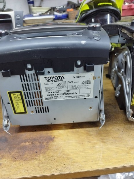 Lexus Gs 2006-2012ig gy�ri fejegys�g elad�