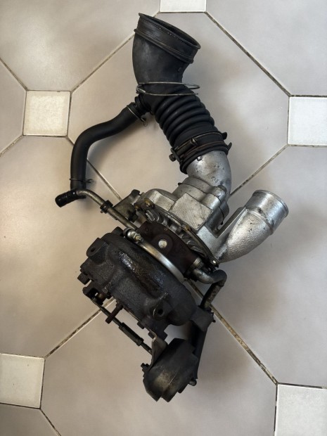 Lexus IS II 220d 2.2D turb 17201-26011