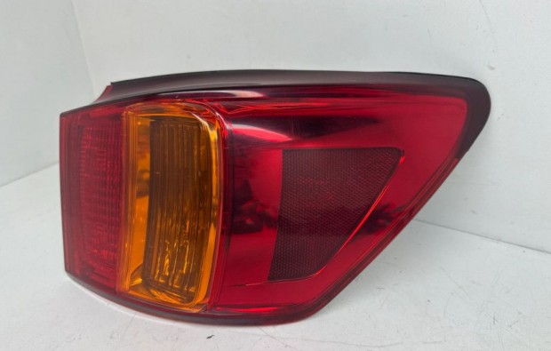 Lexus IS Jobb hátsó lámpa 8155153161