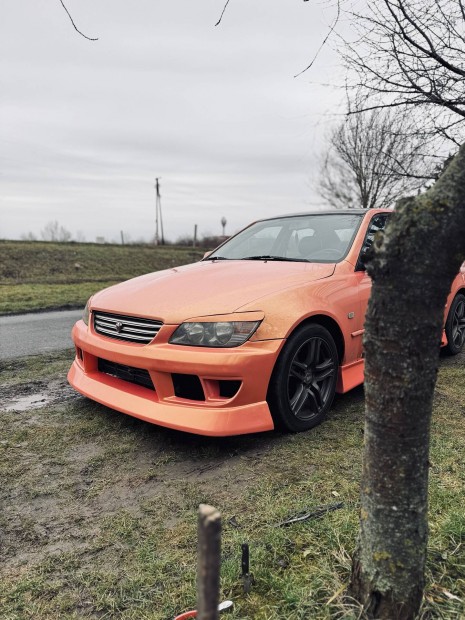 Lexus Is200/Altezza Kit