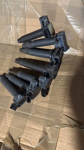 Lexus Is200 traf, gyjttekercs 7db