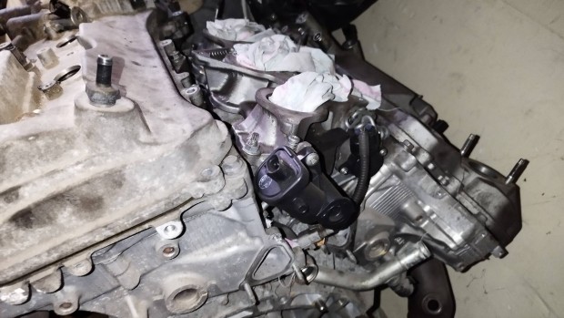 Lexus Is250 2.5v6 motor elad