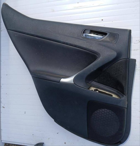 Lexus Is 220/250 bal hts ajt krpit