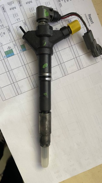 Lexus Is 220d 2008 porlaszt�