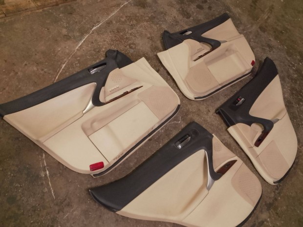 Lexus Is 220d 250 Is220d Is250 vaj b�zs b�r ajt�k�rpit szett