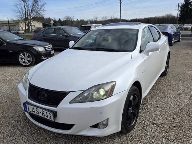 Lexus Is 220d Mark Levinson