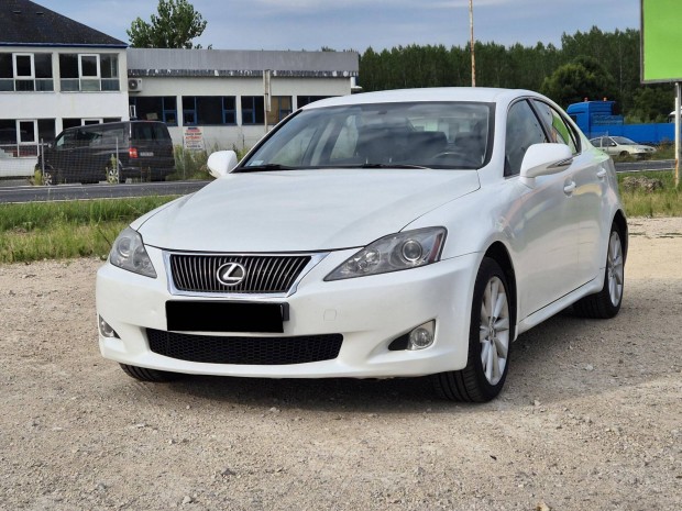 Lexus Is 220d Sport