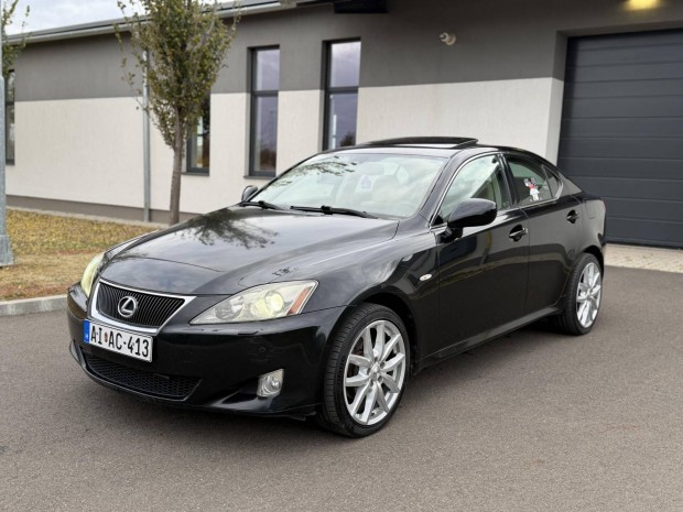 Lexus Is 220d Sport Mark Levinson M.o-i//Tolató...