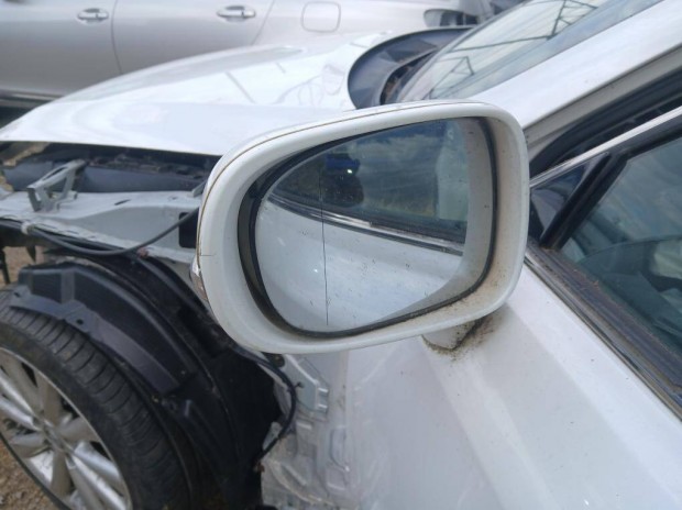Lexus Is 220d bal oldali visszapillantó tükör