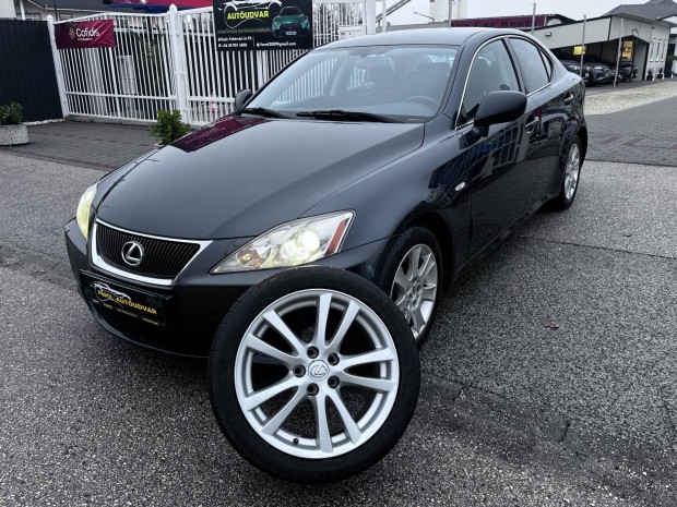 Lexus Is 250 Mark Levinson (Automata) Megk�m�lt...