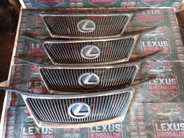 Lexus Is 250 (2005 - 2013), Lexus Is 220d (2005 - 2013)