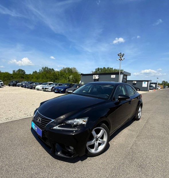 Lexus Is 300h Comfort Leather&Navigation (Autom...