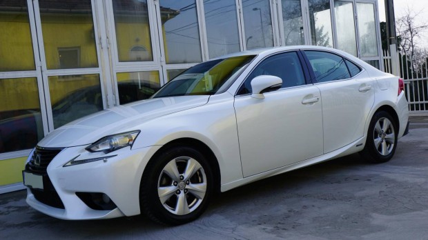 Lexus Is 300h Comfort&Navigation (Automata) j...