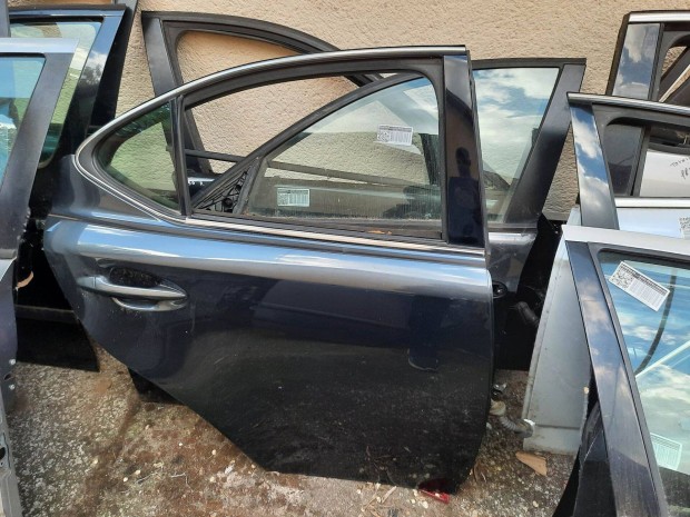 Lexus Is (XE20) jobb hátsó ajtó
