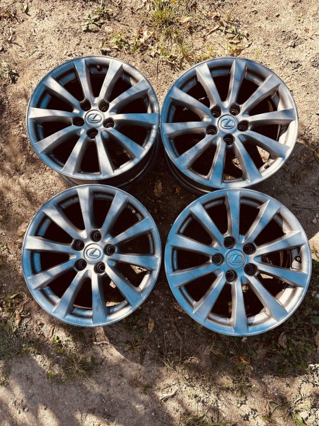 Lexus Is alufelni