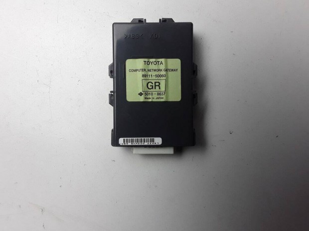 Lexus LS Gateway modul 8911150060