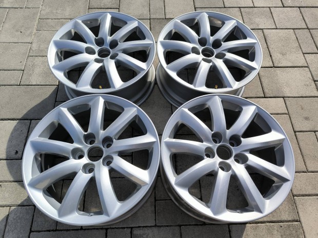 Lexus LS gyri alufelni 18" 5x120