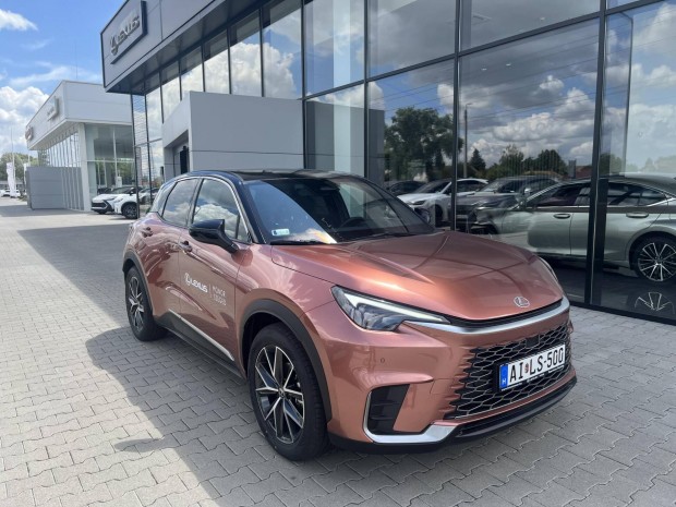 Lexus Lbx 1.5 Hybrid Cool Tech e-CVT