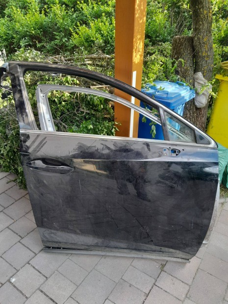 Lexus NX300 jobb els ajt 2015' egyben