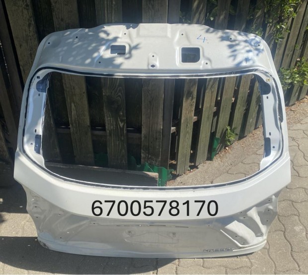 Lexus NX450H csomiajt� 2021-t�l elad�