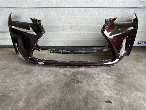 Lexus NX 1.gen első lökhárító lökő 2014-2017 52119 78010 Bane-50031
