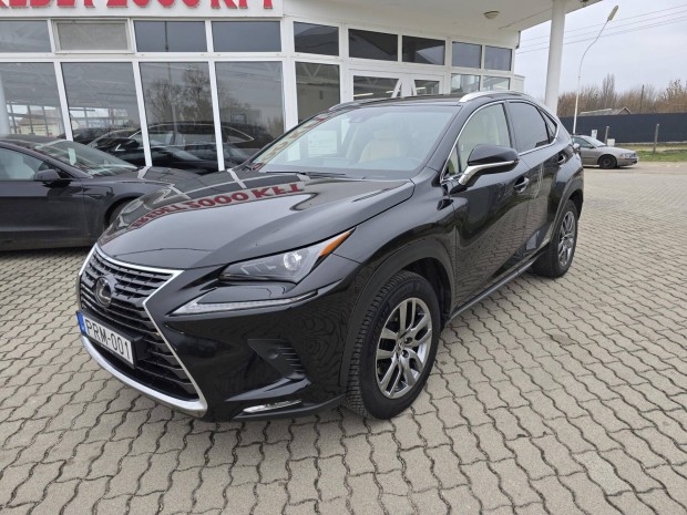 Lexus NX 300h Executive Plus CVT Magyar. j LL...