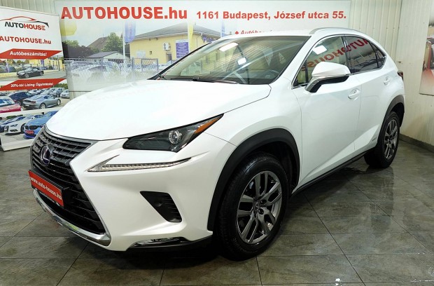Lexus NX 300h Prestiege Safety CVT 8.660.000 +...