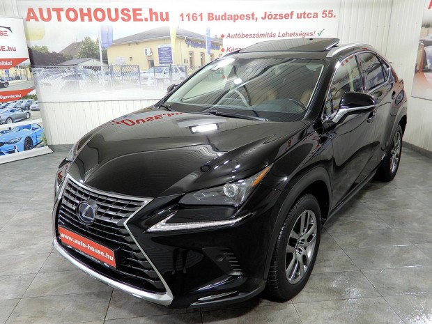 Lexus NX 300h Prestiege Safety CVT 9.369.000 +...