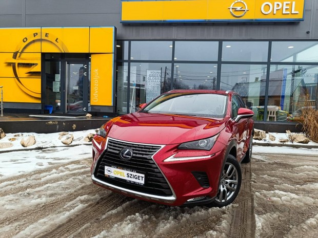 Lexus NX 300h Prestiege Safety CVT �f�s! Magyar...