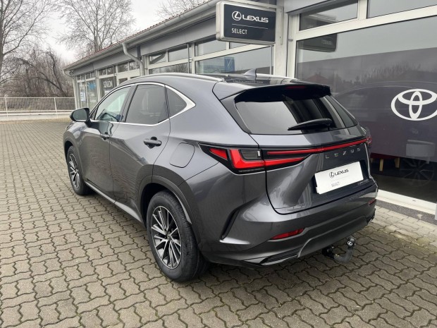 Lexus NX 450h+ Executive AWD CVT