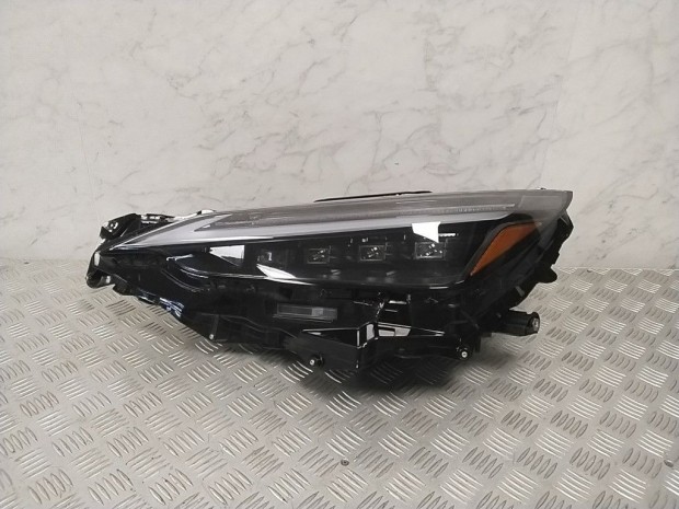 Lexus NX H20 Bal első lámpa, fényszóró 8118578400