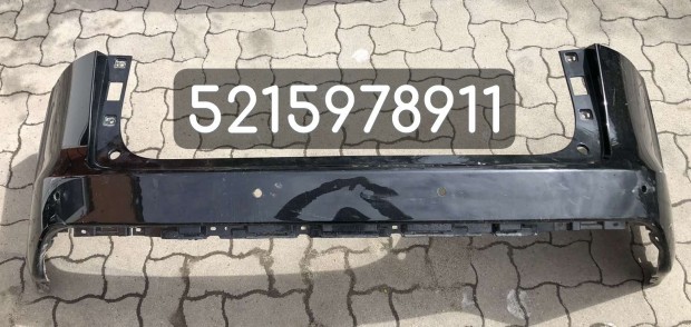 Lexus NX Hts lkhrt 2019-2022 5215978911 elad