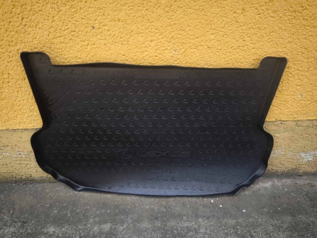 Lexus NX (2015-) gy�ri csomagt�rt�lca