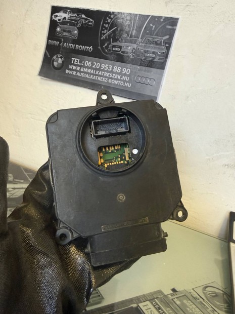 Lexus NX bal xenon traf lmpavezl modul 89907-78020