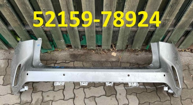 Lexus NX h�ts� l�kh�r�t� 2021-2025  5215978924 elad�