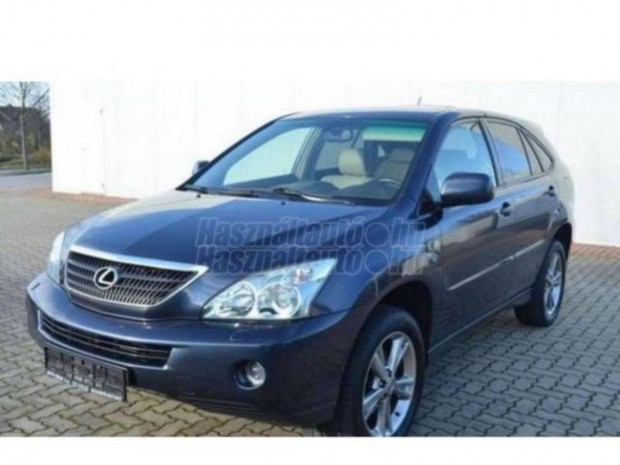 Lexus RX300 RX330 RX400H 2003-tl 2009-ig alkatrszek eladk