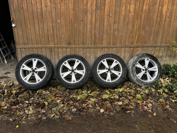 Lexus RX400h gyri 18-as felni garnitra