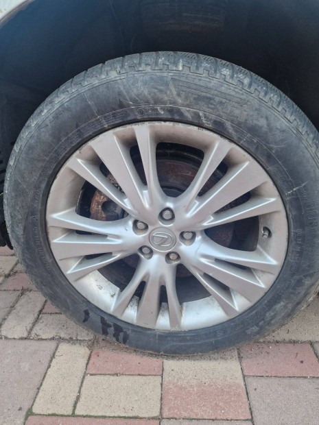 Lexus RX450h gy�ri 19 colos felnik elad�ak