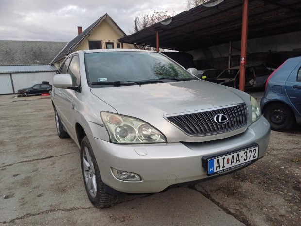 Lexus RX 300 Executive Navi (Automata) Autbesz...