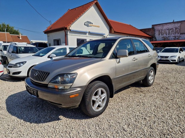 Lexus RX 300 Executive (Automata)