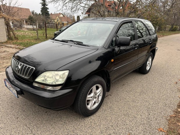 Lexus RX 300 Executive (Automata)